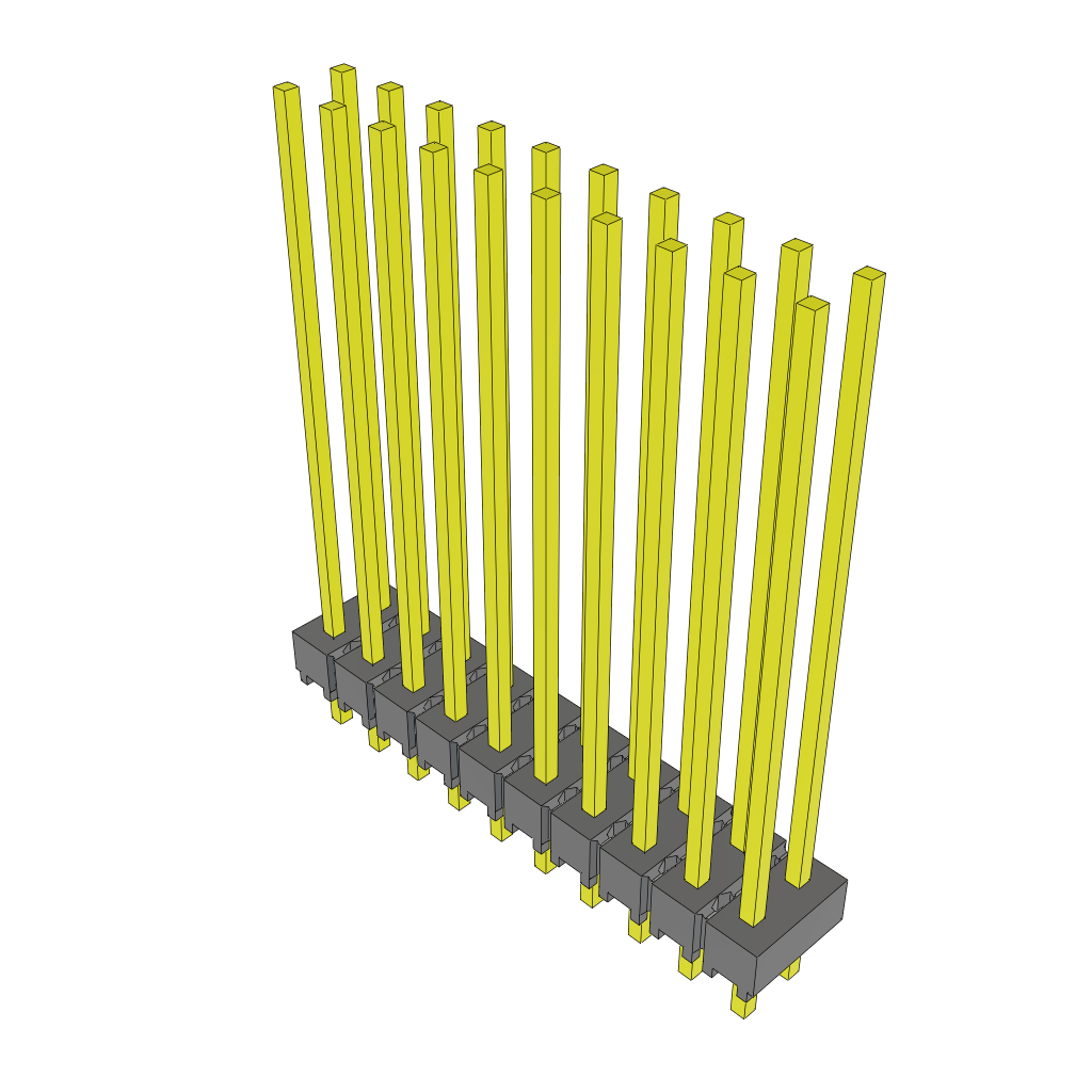 MTSW-110-28-T-D-940 by Samtec