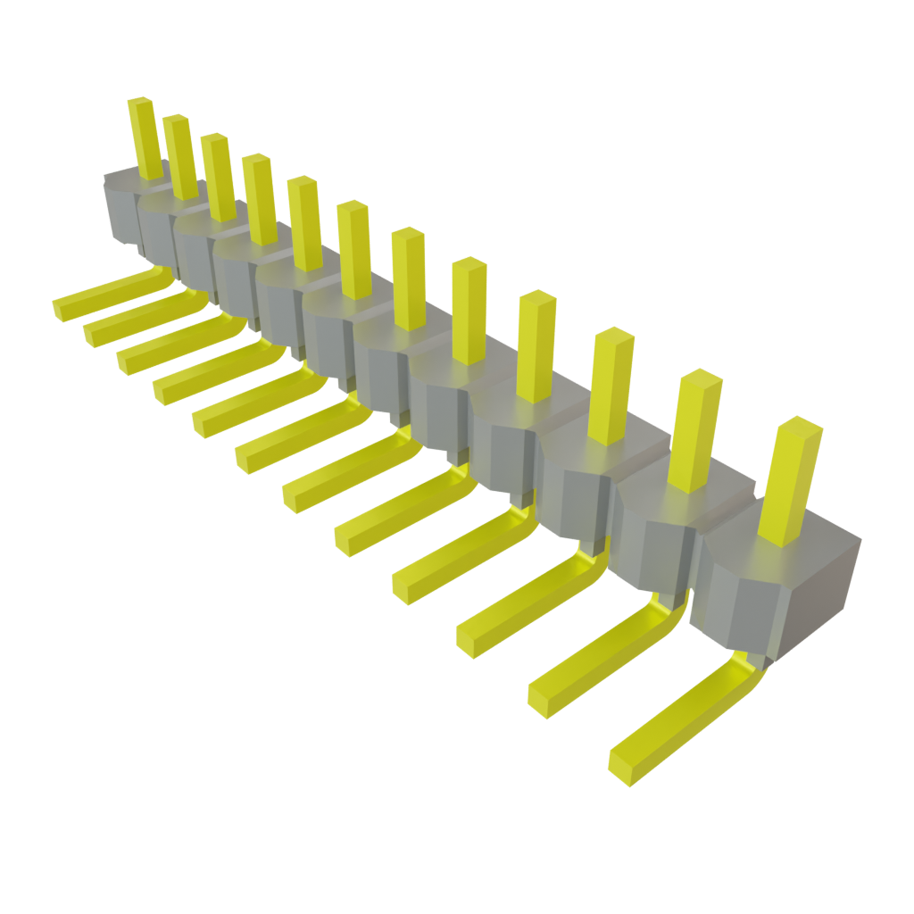 MTSW-112-07-T-S-110-RA by Samtec