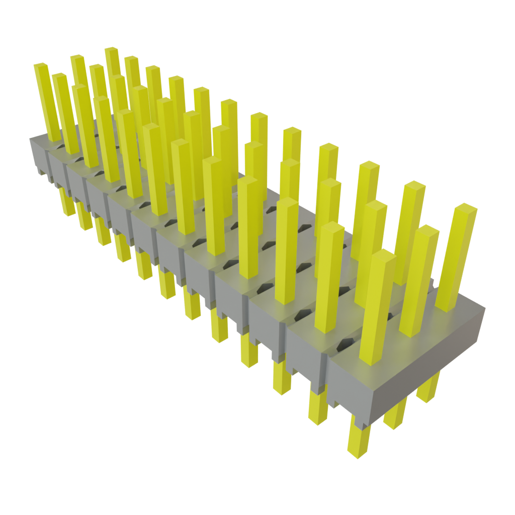 MTSW-112-07-T-T-200 by Samtec