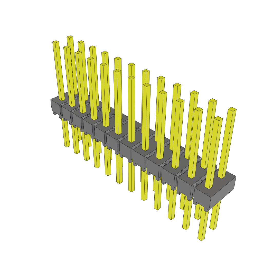 MTSW-112-09-S-D-375 by Samtec