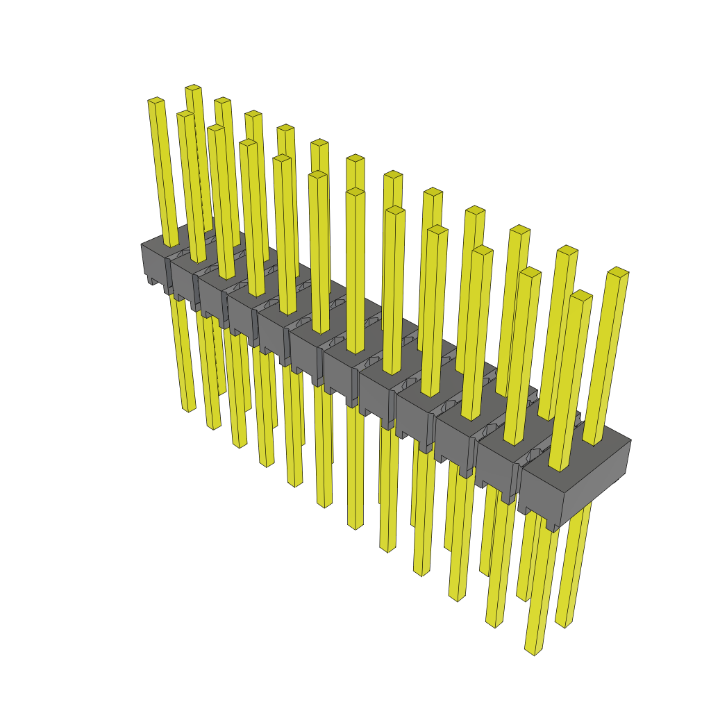 MTSW-112-10-G-D-350 by Samtec
