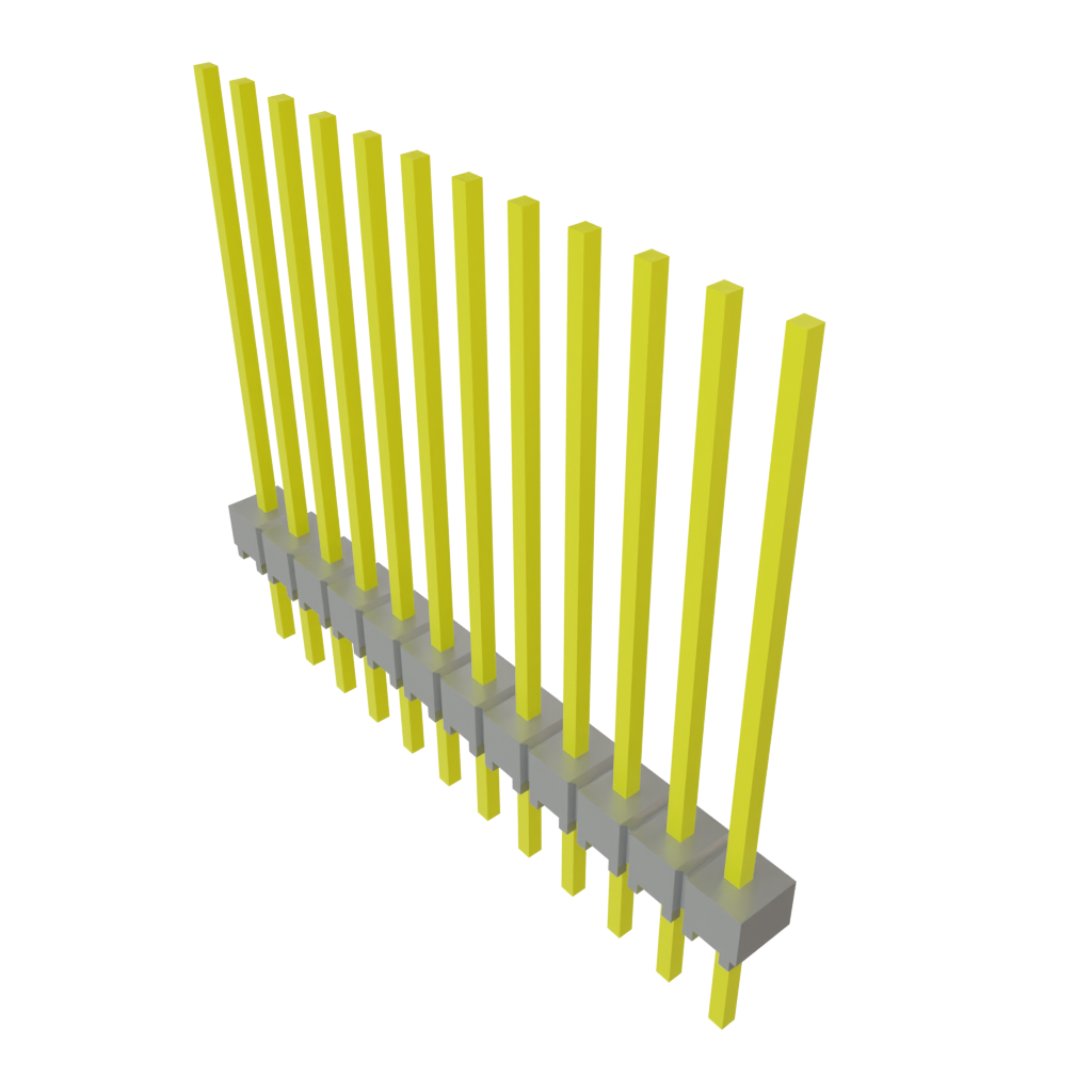 MTSW-112-12-G-S-750 by Samtec