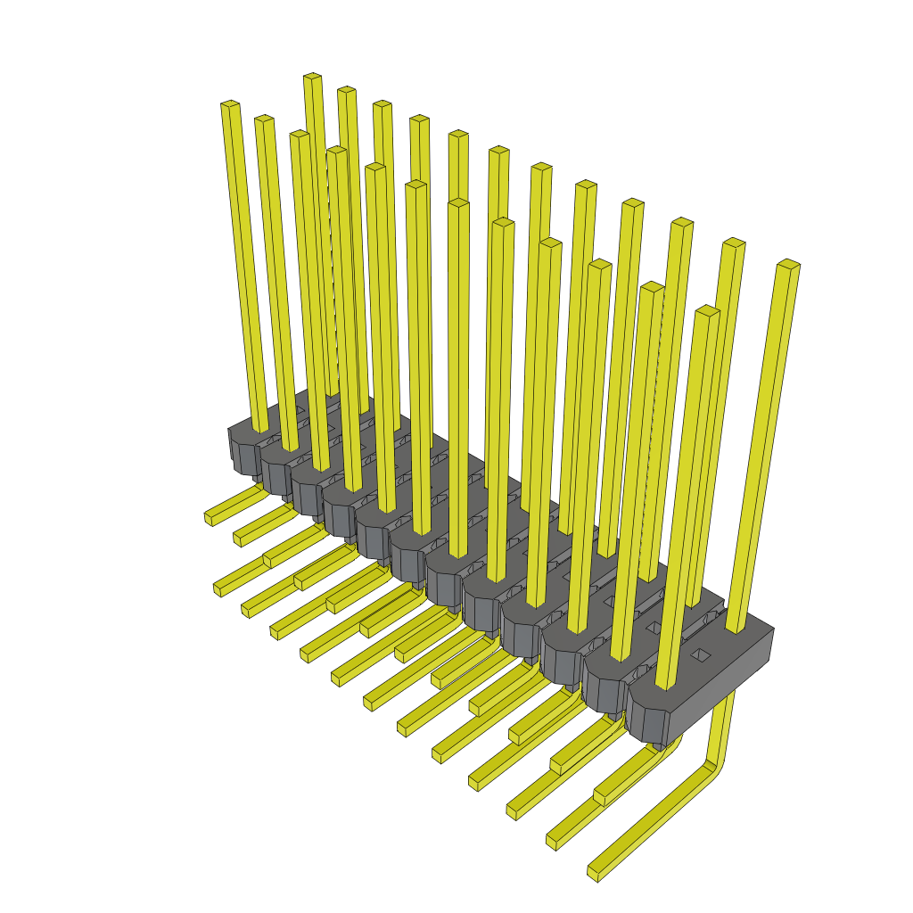MTSW-112-12-T-Q-730-RA by Samtec