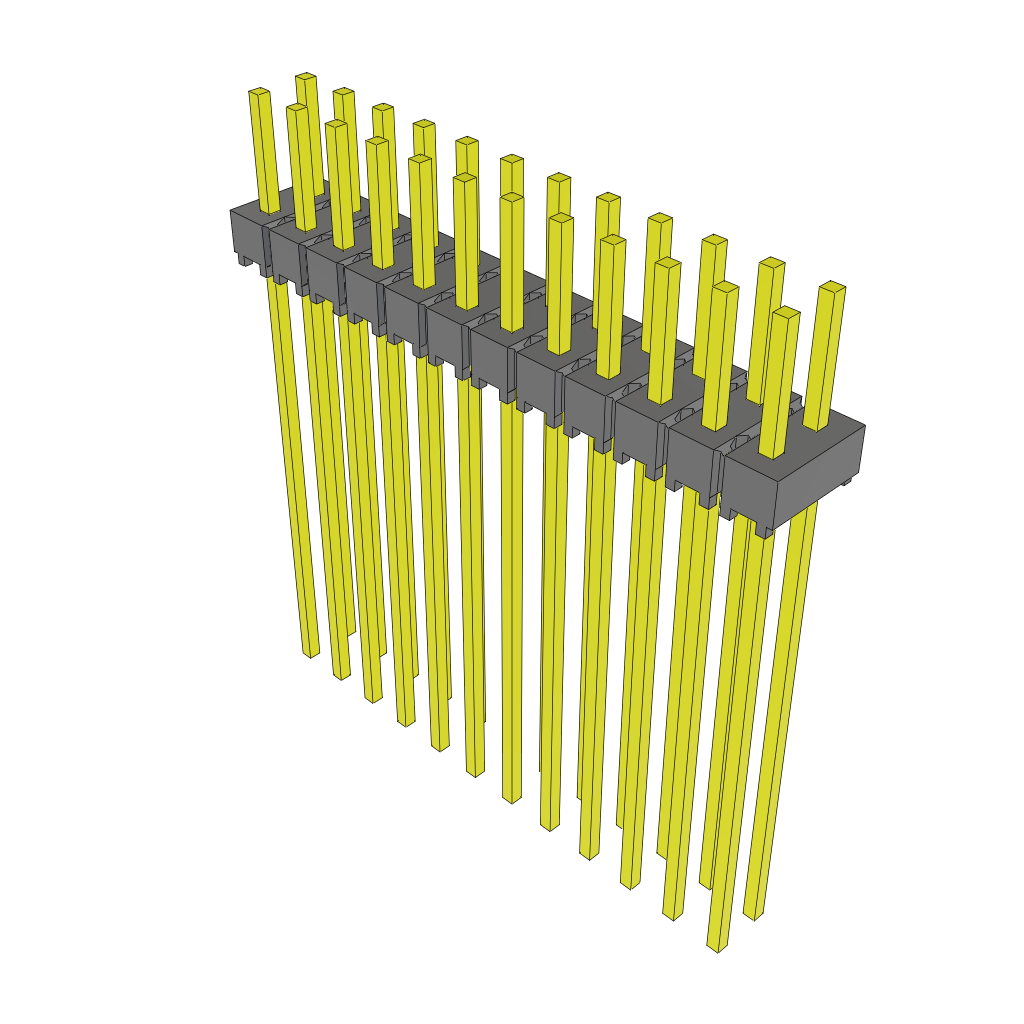 MTSW-112-13-G-D-216 by Samtec