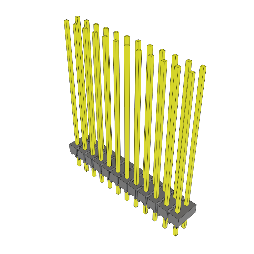 MTSW-112-27-G-D-1093 by Samtec