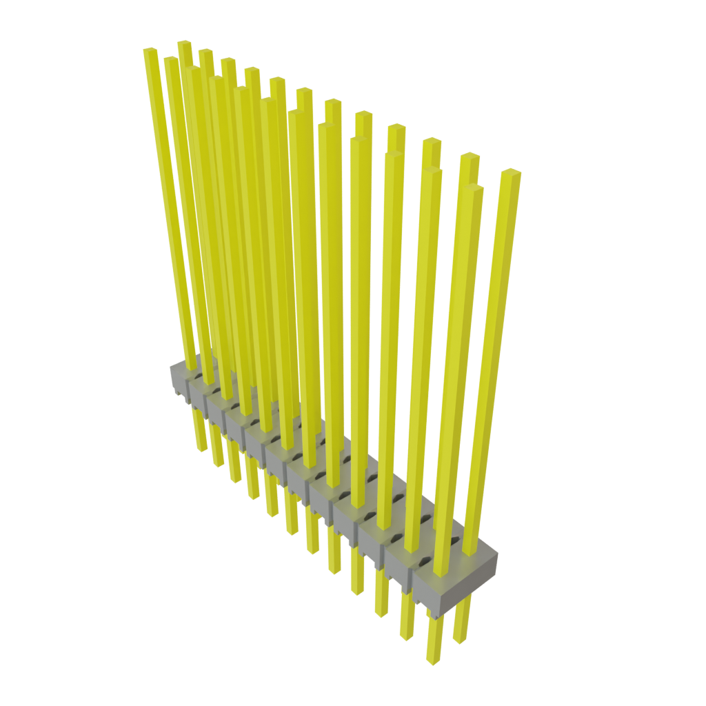 MTSW-112-27-G-D-990 by Samtec