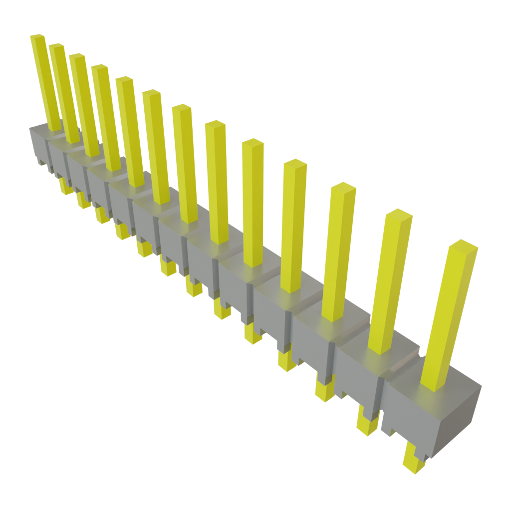 MTSW-113-07-G-S-240 by Samtec