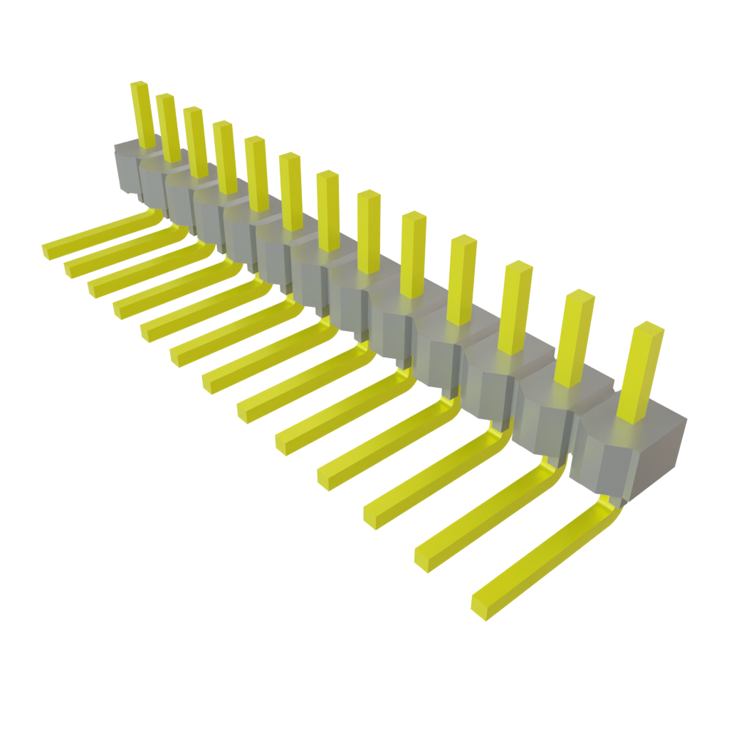 MTSW-113-08-T-S-130-RA by Samtec