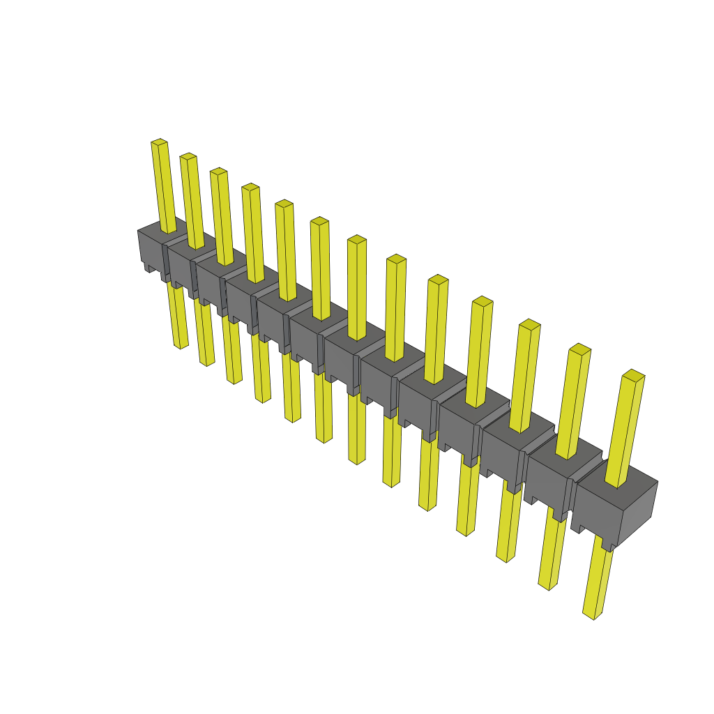 MTSW-113-08-T-S-215 by Samtec