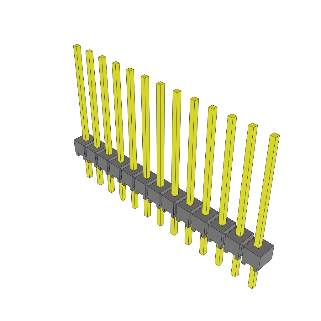 MTSW-113-10-T-S-569 by Samtec