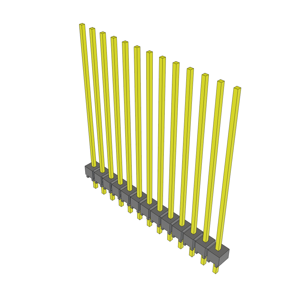 MTSW-113-27-T-S-1120 by Samtec