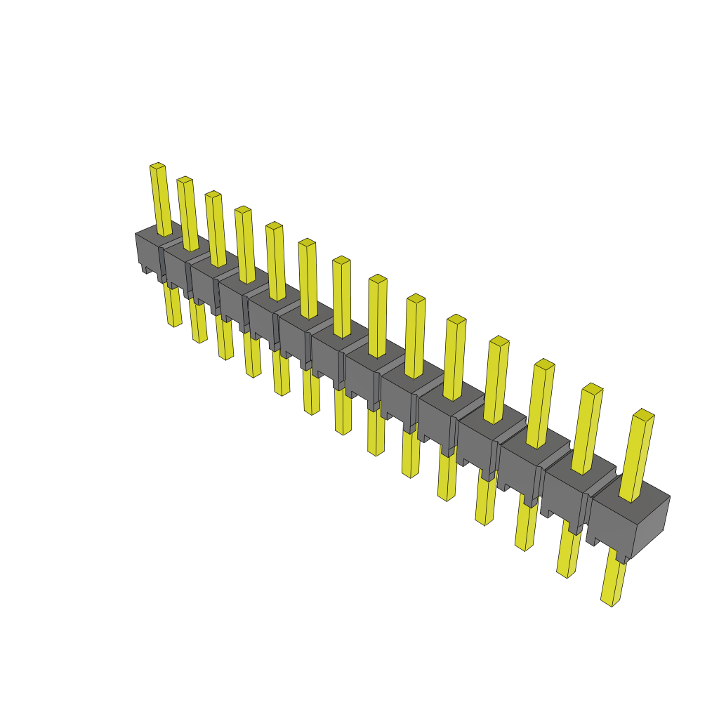 MTSW-114-07-L-S-175 by Samtec