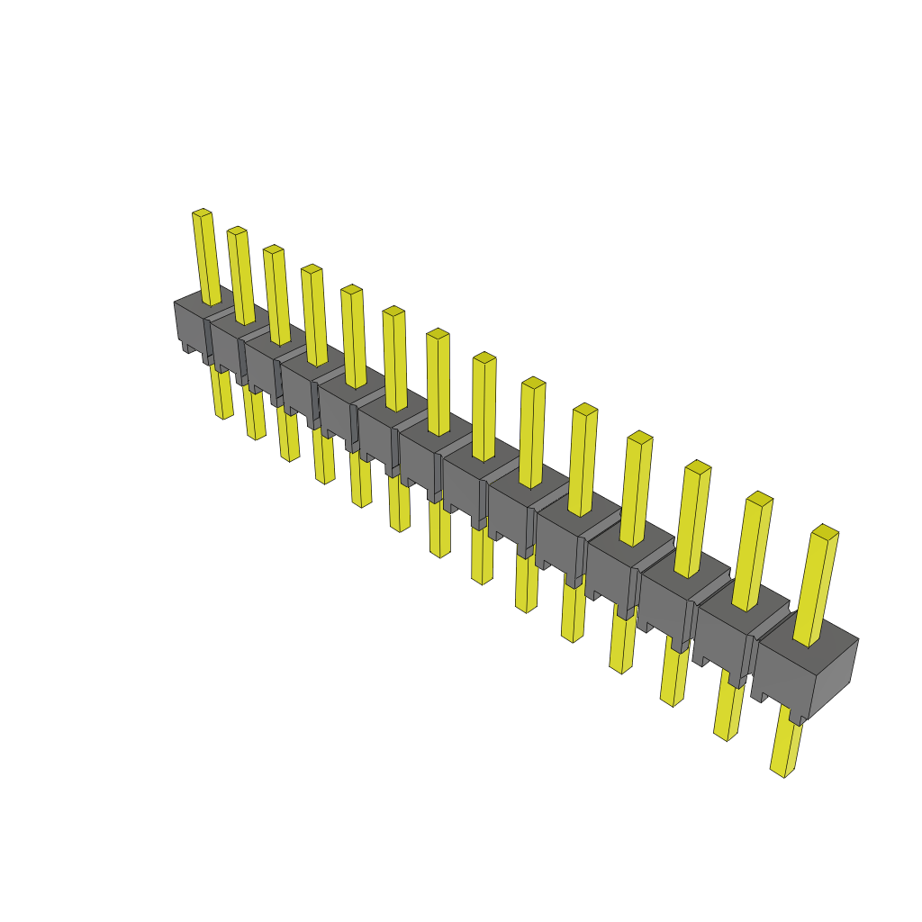 MTSW-114-07-T-S-180 by Samtec