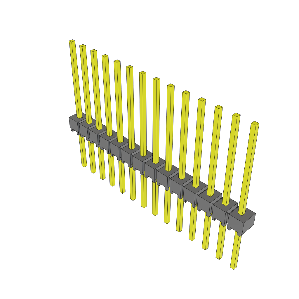 MTSW-114-11-T-S-530 by Samtec