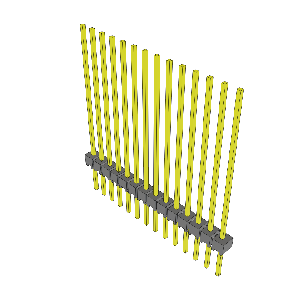 MTSW-114-21-T-S-1075 by Samtec