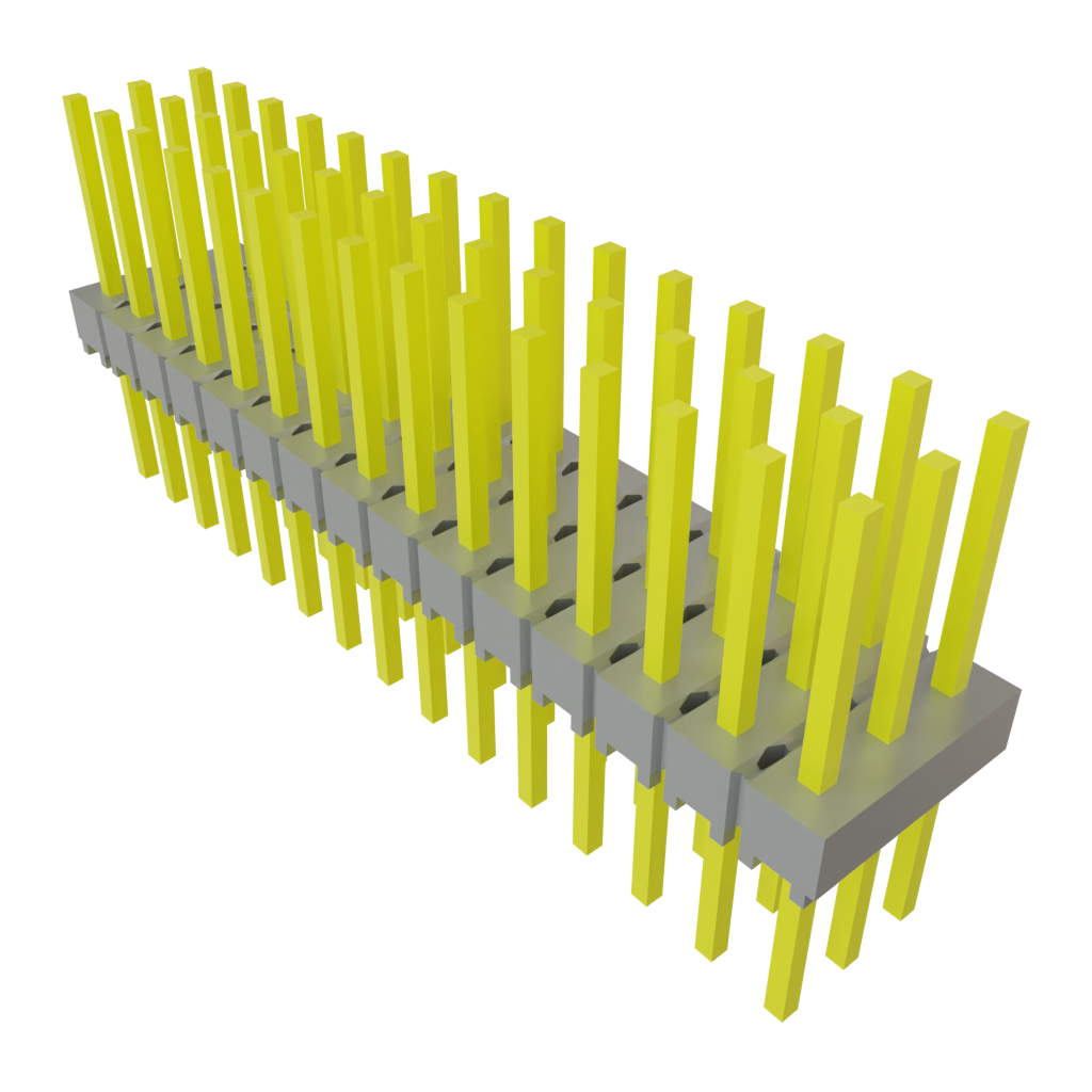 MTSW-115-22-G-T-300 by Samtec