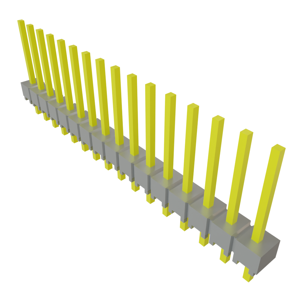 MTSW-116-08-T-S-340 by Samtec