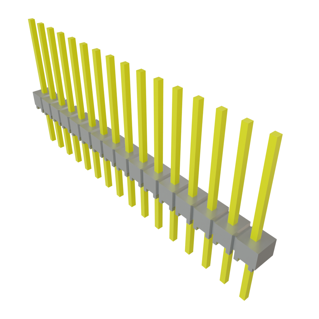 MTSW-116-09-L-S-410 by Samtec