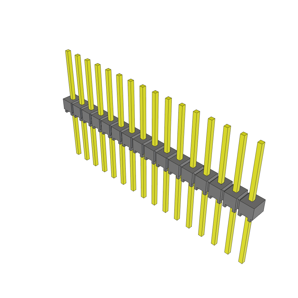 MTSW-116-10-T-S-360 by Samtec