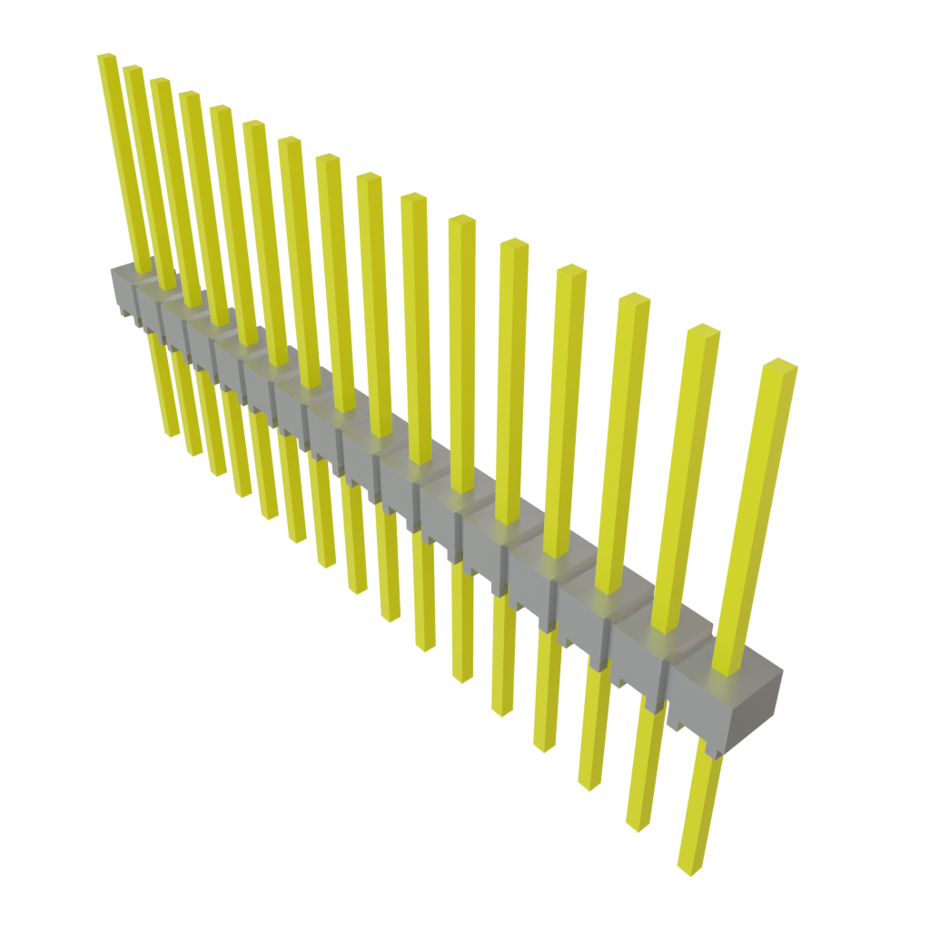 MTSW-116-10-T-S-430 by Samtec