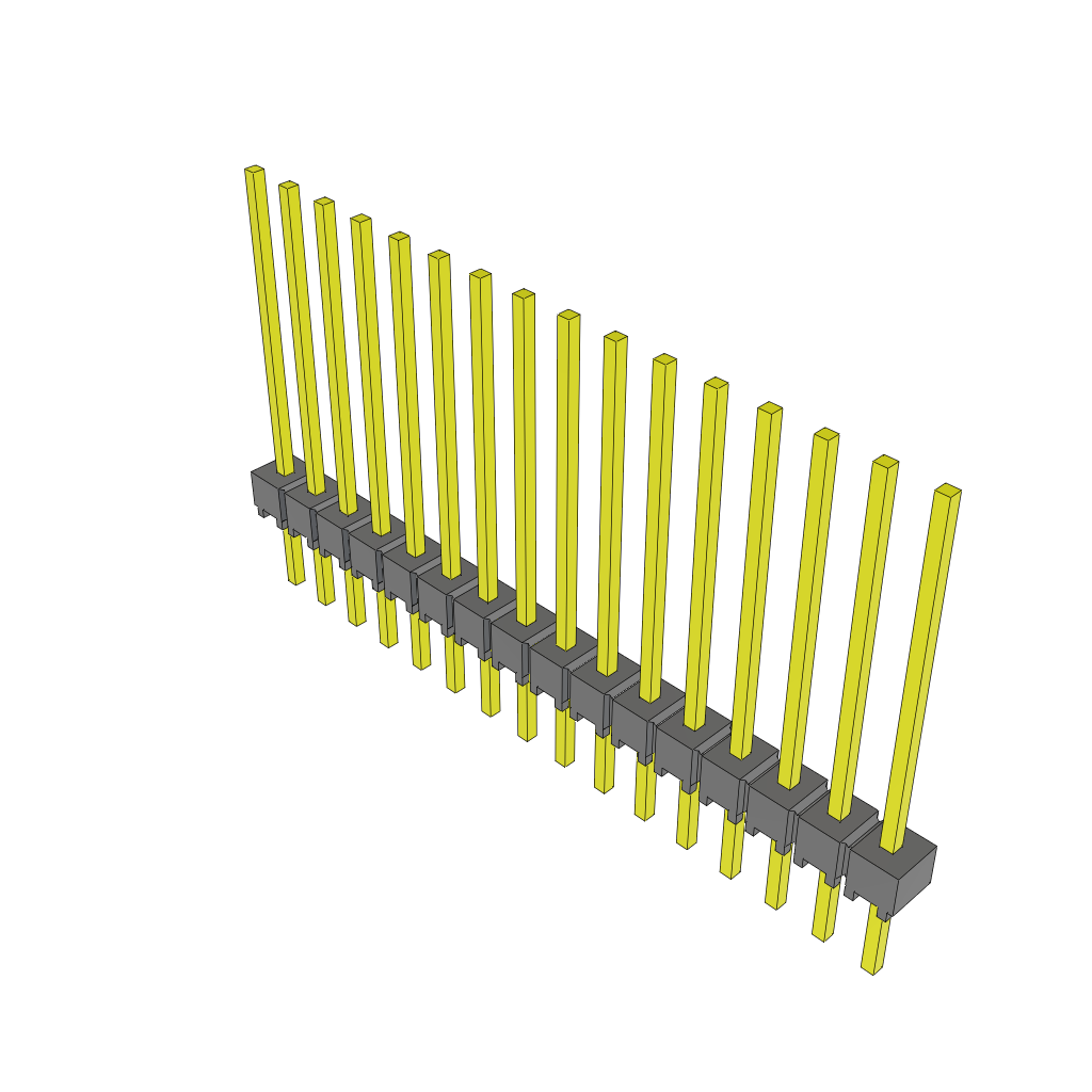 MTSW-116-11-T-S-655 by Samtec