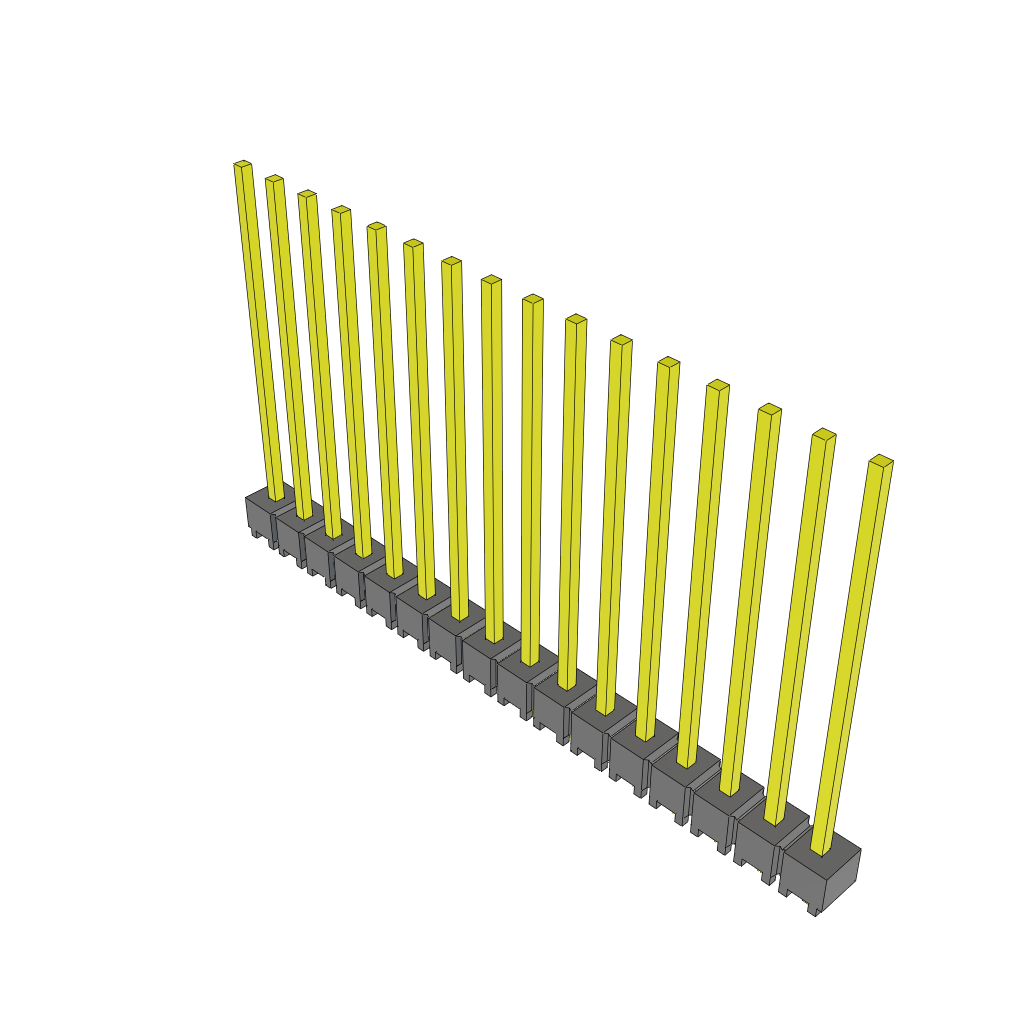 MTSW-116-11-T-S-800 by Samtec