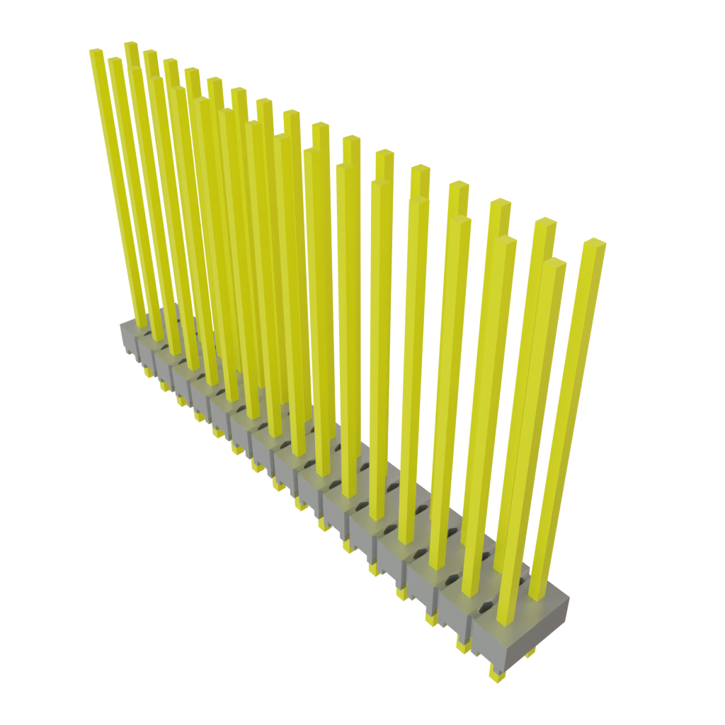 MTSW-116-12-G-D-840 by Samtec