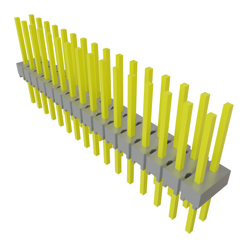 MTSW-116-22-G-D-315 by Samtec