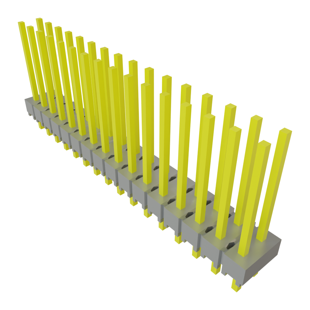 MTSW-116-22-L-D-440 by Samtec