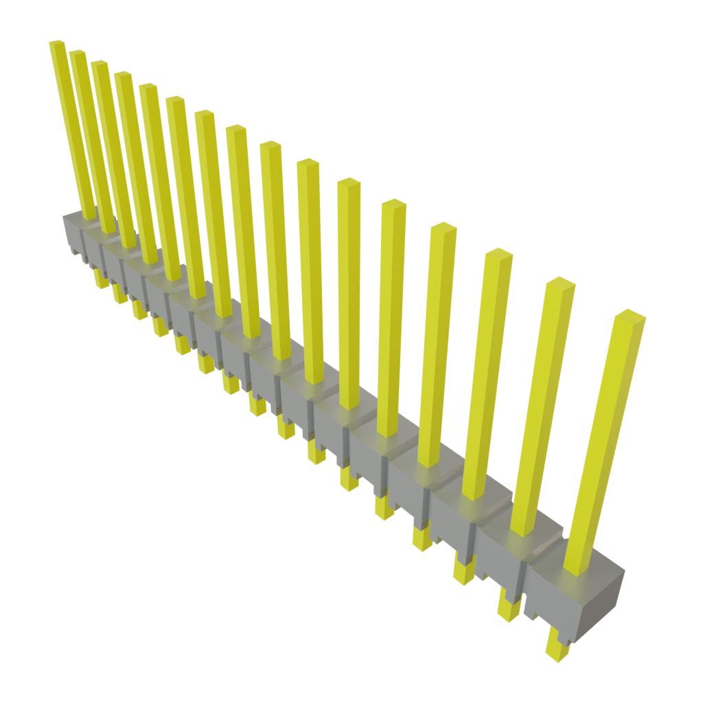 MTSW-116-22-L-S-430 by Samtec