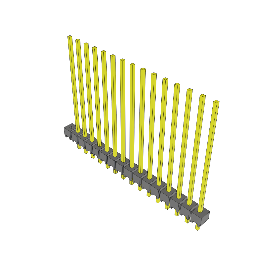 MTSW-116-28-G-S-940-016 by Samtec