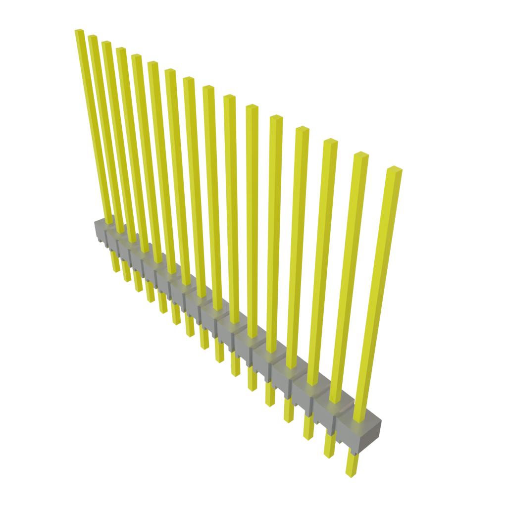 MTSW-116-28-L-S-857 by Samtec