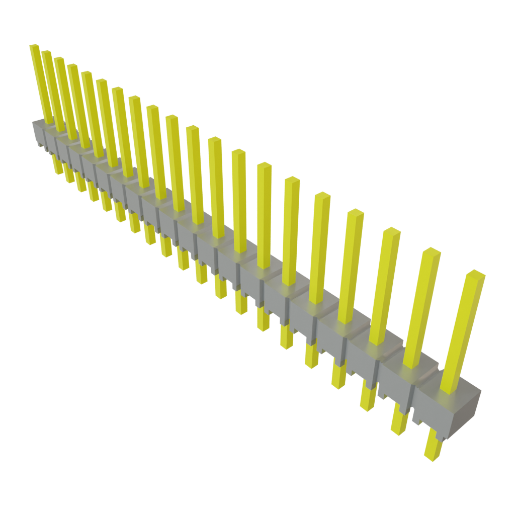 MTSW-120-08-G-S-305 by Samtec