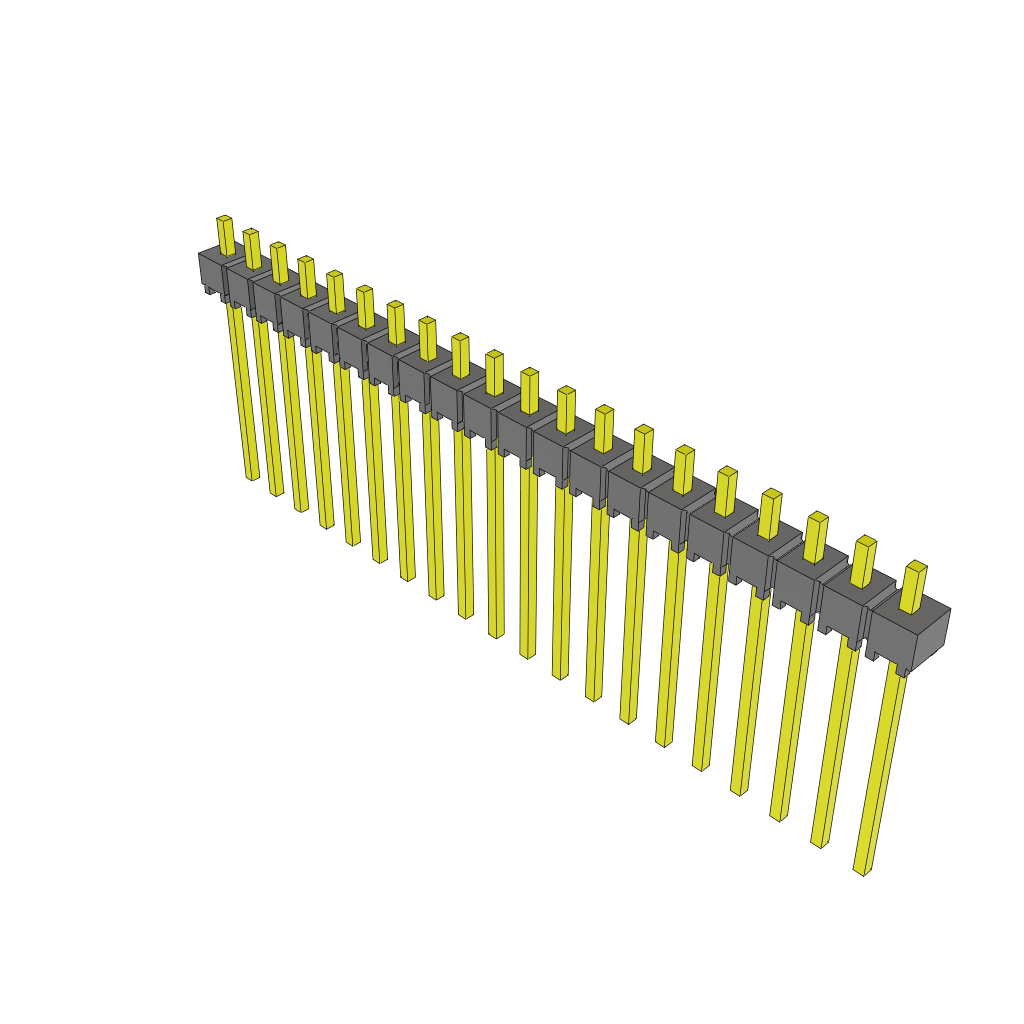 MTSW-120-09-T-S-090 by Samtec