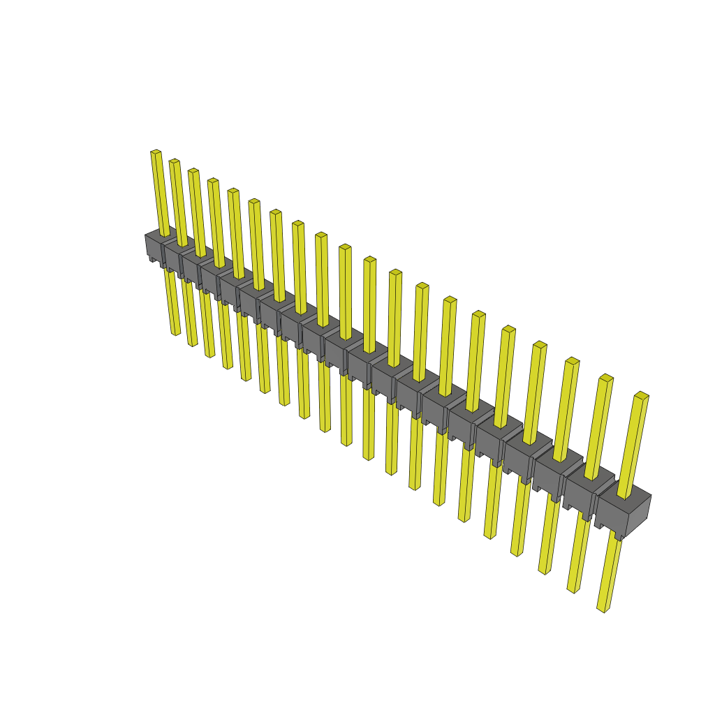 MTSW-120-09-T-S-315 by Samtec