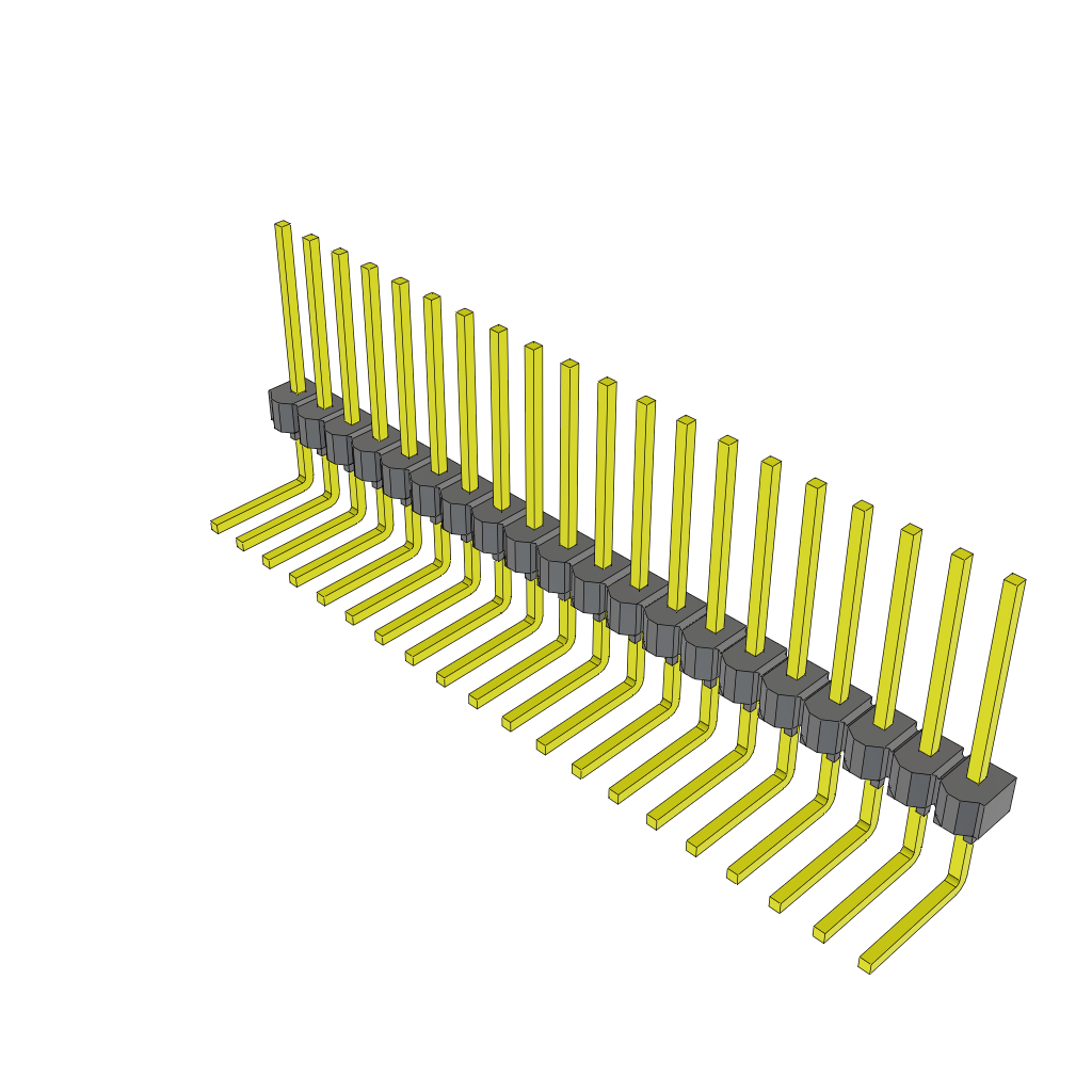 MTSW-120-11-L-S-430-RE by Samtec