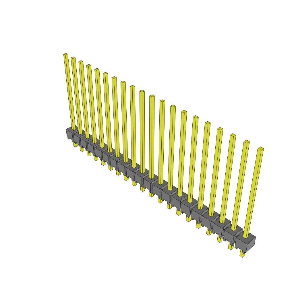 MTSW-120-11-L-S-740 by Samtec