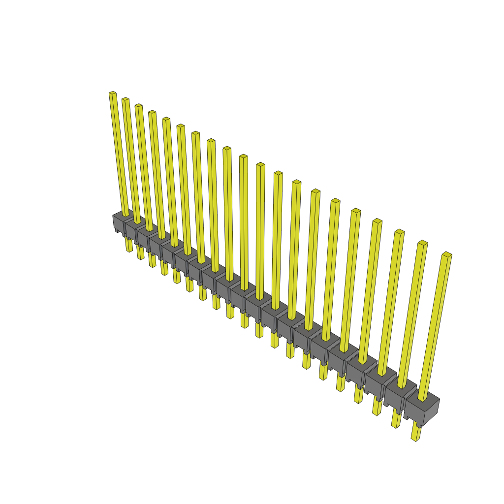 MTSW-120-11-T-S-700 by Samtec