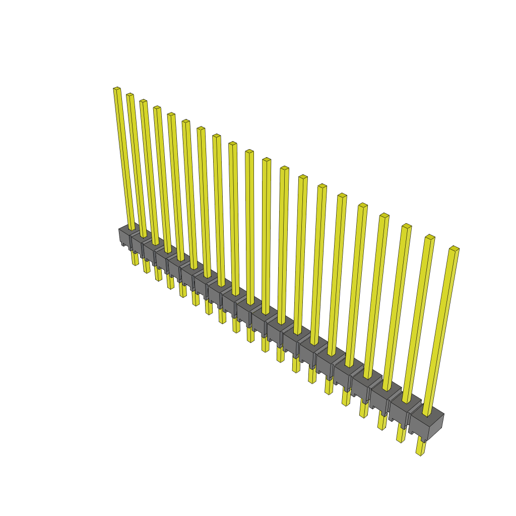 MTSW-120-12-S-S-800 by Samtec