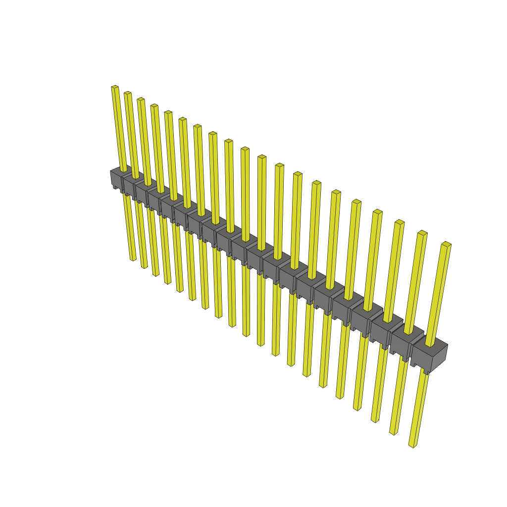 MTSW-120-12-T-S-465 by Samtec