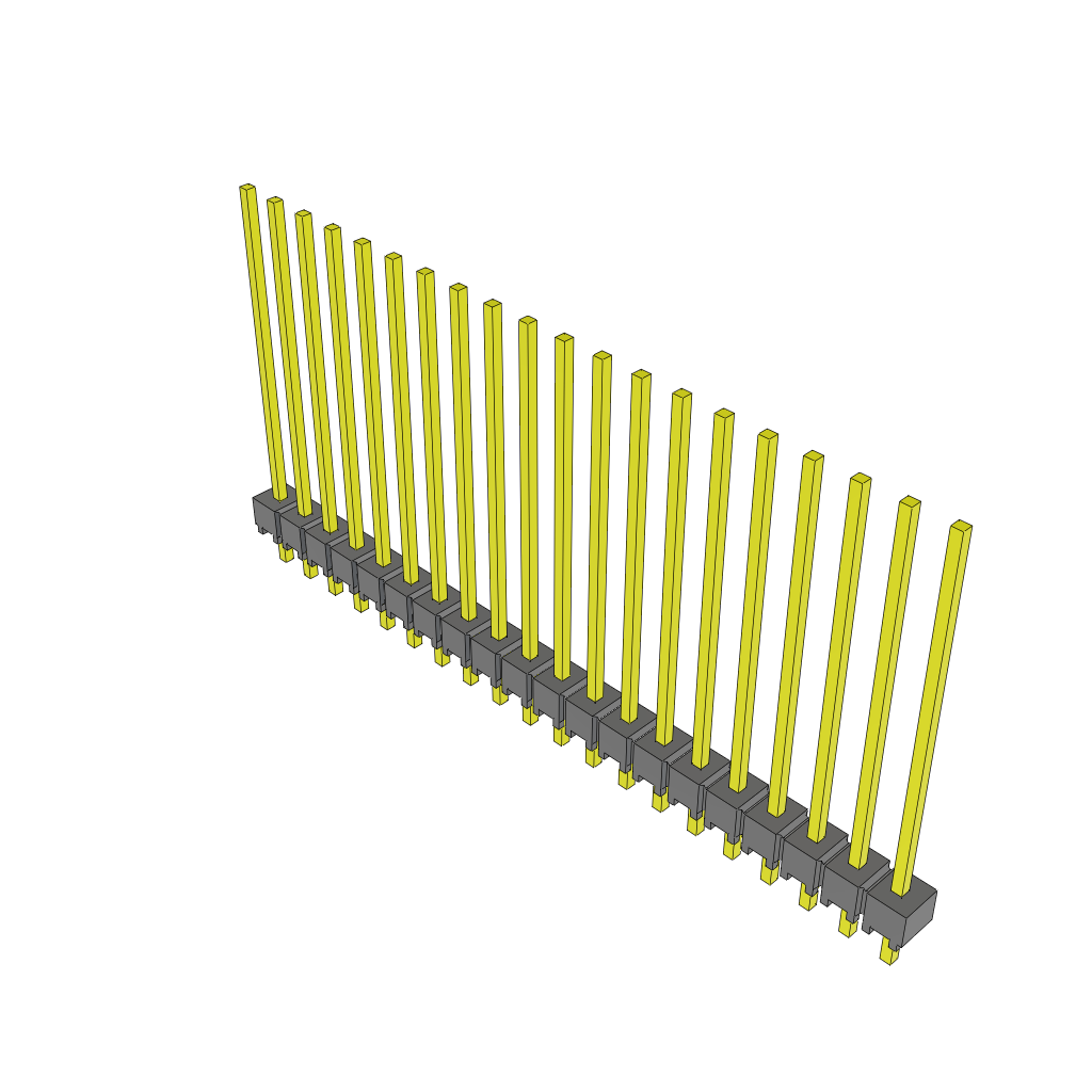 MTSW-120-12-T-S-840 by Samtec