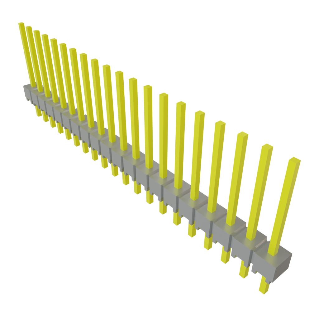 MTSW-120-22-T-S-410 by Samtec
