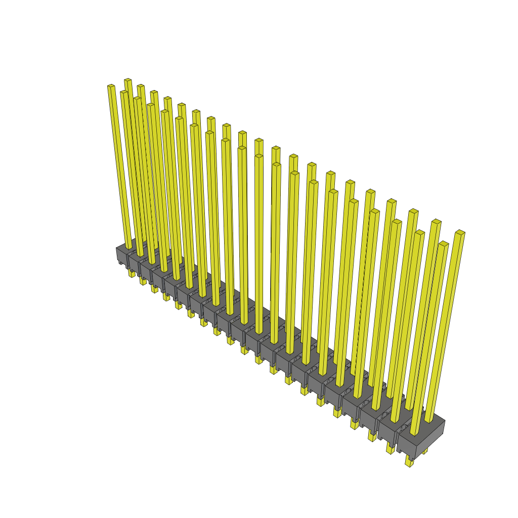 MTSW-120-28-T-D-940 by Samtec