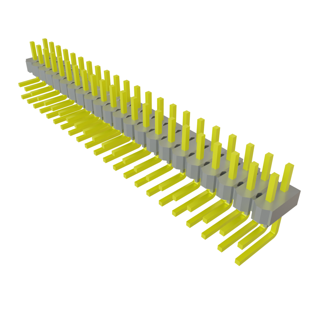 MTSW-122-07-T-D-130-RA by Samtec