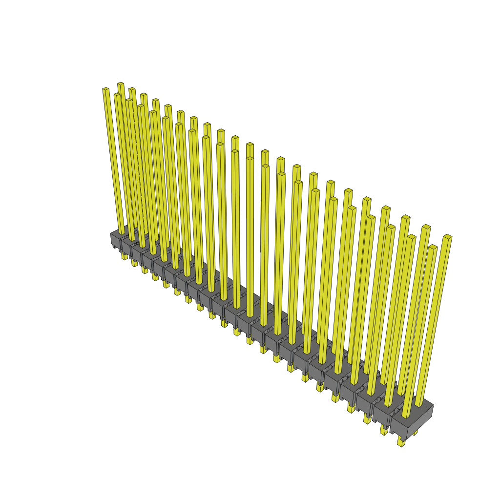 MTSW-122-28-L-D-940 by Samtec