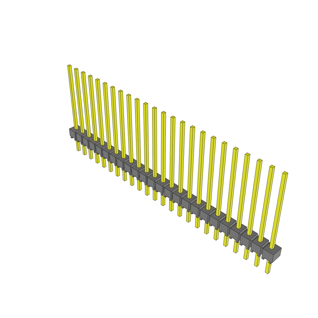 MTSW-124-11-T-S-675 by Samtec