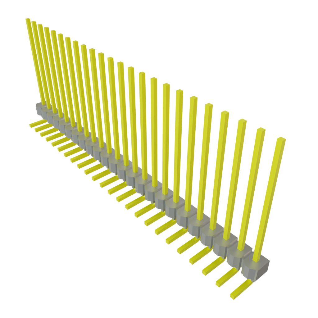 MTSW-124-12-G-S-730-RA by Samtec