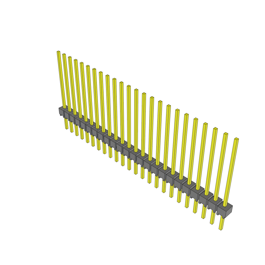 MTSW-124-12-G-S-730 by Samtec