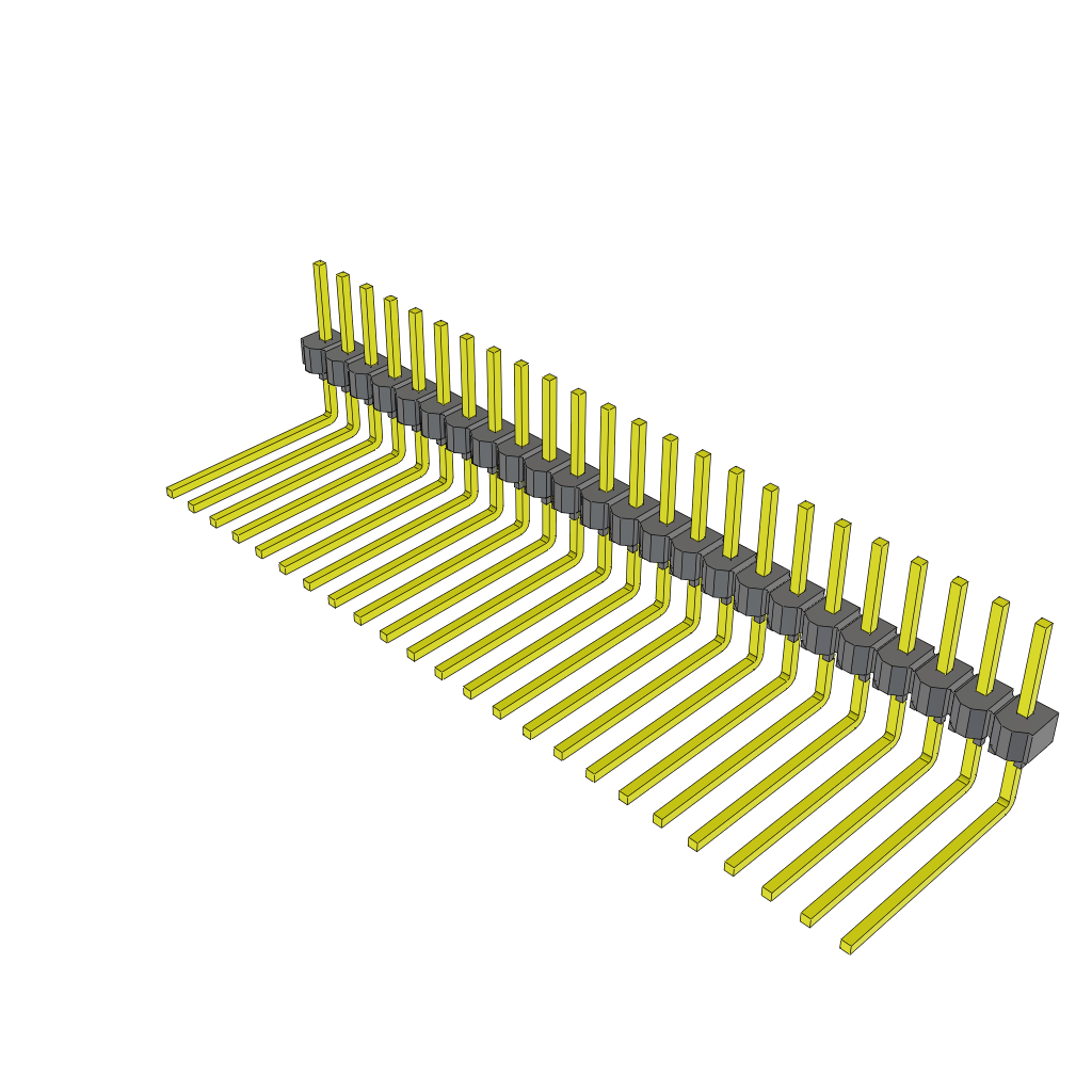 MTSW-124-12-T-S-236-RE by Samtec