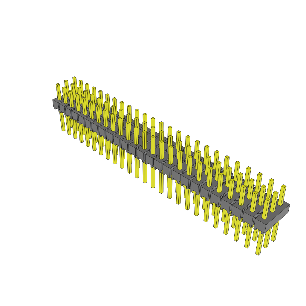 MTSW-125-08-G-T-170 by Samtec